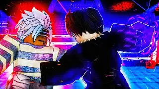 Тайм стоп в Untitled Boxing Game / Chronos в ринге [UBG]