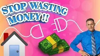 How to Save Money using less energy at home | Cutting Your Utility Bills in Naples Florida