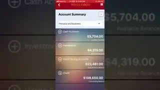 2023 Wells Fargo Bank logs & Sauce / ACH logs / Bank logs and Fullz 🔥 hitting massively🏌🏻&zwj;♂️💯 #usa