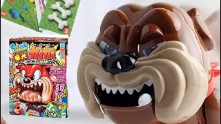 10 Minutes Satisfying Unboxing Mad Dog Toy #asmr #satisfying #toys