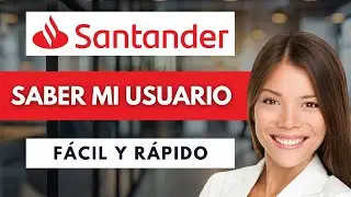 How to Find My Santander Bank Username 🔐 | Quick Guide (2025)