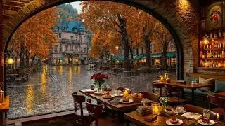 Peaceful Piano for Work, Study, and Cozy Cafes