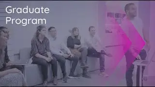 PEXA | Graduate Program