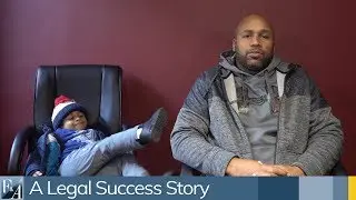 Frekhtman & Associates - Personal Injury Lawyer Client Testimonial: A Success Story In New York.