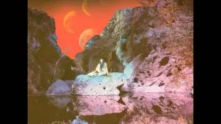Earth - Torn By The Fox of The Crescent Moon
