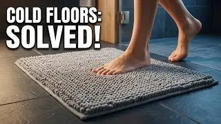 Very Nice!!! Key Facts About This Bathroom Mat Set... | link in description 👇