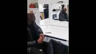 Kery James remercie Lfdkj - Racailles