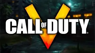 BLACK OPS 5 CONFIRMED 2020 RELEASE! - COD 2020