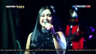 ANAK DEWA | New JEFFRY NADA ApaNandure | Voc. Febri