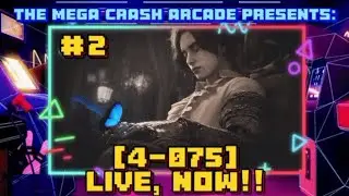[VOD] Willy Wonka with a mechanical arm!  | Lies of P | [4-075]