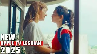 RETURNING & NEW LESBIAN SERIES & MOVIES ON APPLE TV 2025🏳️‍🌈❤️