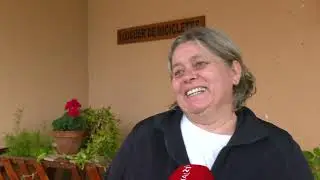 Els càmpings ebrencs se situen com una de les destinacions de moda per famílies