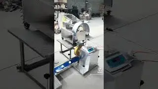 70g cheese ball Mochi making machine