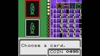 How to have 100% win in Game Corner (Pokemon Crystal / Gold / Silver) with subtitles