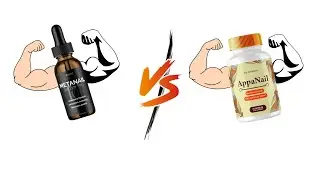 Metanail  vs AppaNail &mdash; Which Nail Fungus Solution Actually Works?
