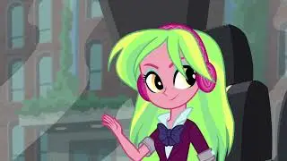 Lemon Zest's Theme (composed by Chris Renshaw & Ian McCue)