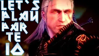 The Witcher 2 (1080p/60fps) - Let's Play Parte 10