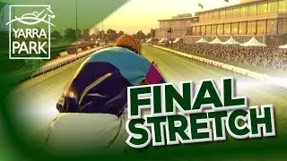Phar Lap Horse Racing Challenge | Final Stretch (Yarra Park)