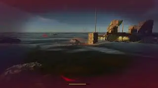 Stranded Deep HARD Mode (PS5) - ABLAACKGIRL
