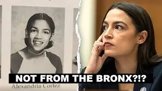 The Truth About AOC's Story Exposed!