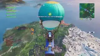RoYal-_-BuildYT's Live PS4 Broadcast Duo's Open loobby season 9