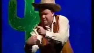 Teatro: Surdo conta uma piada. Deaf - Humor (Animador de Gestos Aplicado à Língua de Sinais)