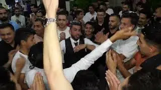 العريس حمزة التعمري