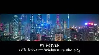 Showing:5-Year Warranty IP67 Triac(5 in 1)Dimmable LED Driver-3 channel  #powersupply #shorts #video