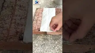 How to Use Butyl Waterproof Tape
