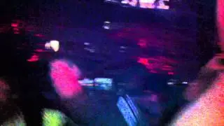 Shitxfaced vs. K&aring;ken Stockholm 2011