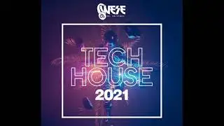 &middot; INSESSIONS, Tech House Mayo 2021 - Mixed By WeseDJ # [HD] &middot;