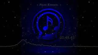 Pulse Eternal | iFlowOnly Exclusive Forge Mix ⚙️🔥