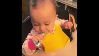 Lucy Snubs Spoon, Joins NumNum Revolution
