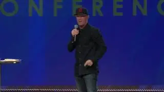 Fire Conference 2017 Friday Evening