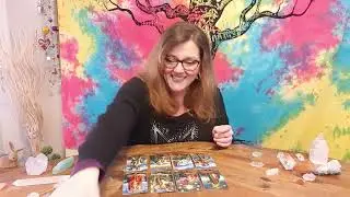 Cancer ♋ Psychic Predictions For Your Zodiac Sign 💫 Monthly Tarot Reading For April 2023