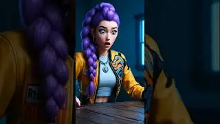 Rumi's Food Mystery 02 Ft Mira Zoey  Jinu Demon Hunters Huntrix #rumi #demonhunters #kpop #mira