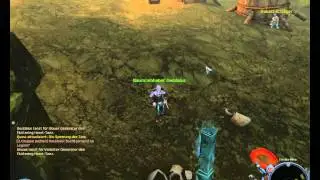 Aion super-dance :D