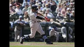 Boston Red Sox vs Seattle Mariners Highlights || June 17, 2018