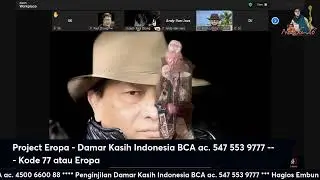 PBB Mandul , Korup dan Gagal