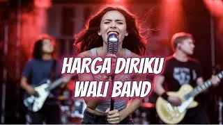 Harga Diriku Wali Band Cover - CoverIndoVibes