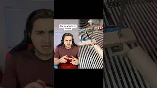 Dude just try it... #gamer #gaming #funny #foryou #blowthisup