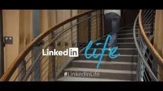 A look at what LinkedIn Life means to our employees | #LinkedInLife