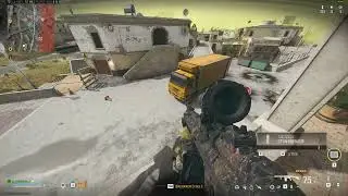 Call of Duty Warzone 3 Solo Win 9 Kill RAPP H & P890 Gameplay PC (No Commentary)
