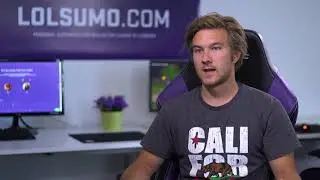 LOLSumo MVP by Dojo Madness -   Produzioni Video Tutorial e Webinar