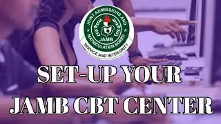Start Your Own JAMB CBT Training Center on MyQuest Platform