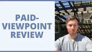 PaidViewpoint Review - Is This Website Worth Your Time?