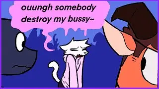 Destroy My Bussy
