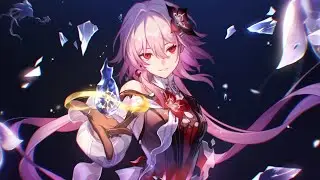 Honkai Star Rail V3.5 - Trailblaze Mission Story Quest, Before Their Deaths (Full Playthrough)