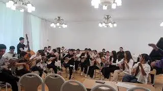 Ш.Шеркулов 