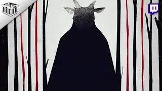 Year Walk [Twitch Stream]